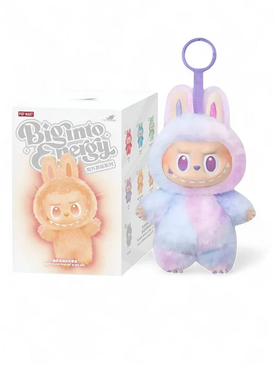 Labubu Pack of 5 – Happiness + Love + Loyalty + Luck + Serenity