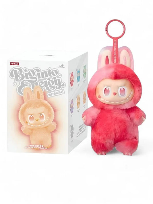 Labubu Pack of 5 – Happiness + Hope + Love + Loyalty + Luck