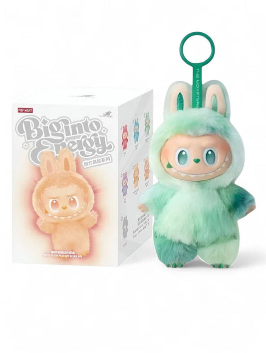 Labubu Pack of 3 – Happiness + Hope + Serenity