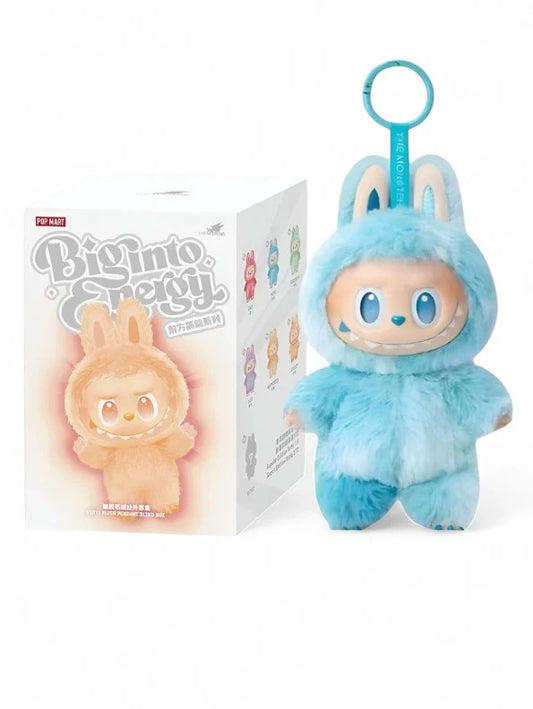 Labubu Pack of 5 – Happiness + Hope + Love + Loyalty + Luck