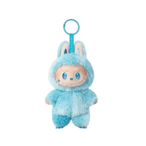 Pop Mart Labubu The Monsters Big into Energy Series Hope Vinyl Plush Pendant
