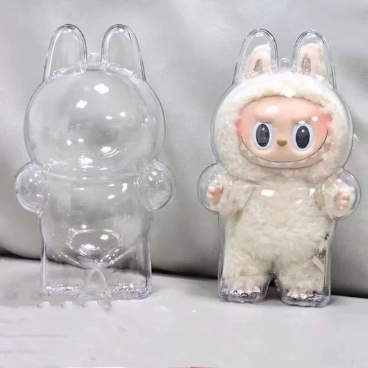 Popmart Labubu - The Monsters - Protective Cases for V1 ,V2 and V3