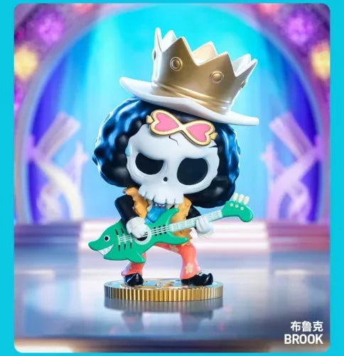 Labubu - The Monsters - One Piece- Blind Box by Pop Mart 100% Authentic!