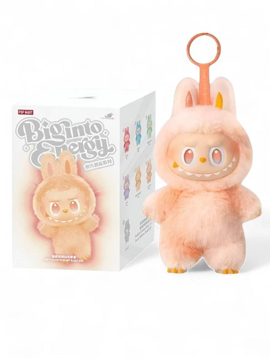 Labubu Pack of 4 – Happiness + Hope + Love + Luck
