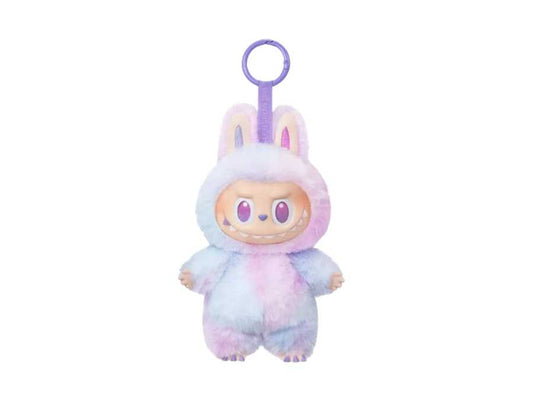 Pop Mart Labubu The Monsters Big into Energy Series Luck Vinyl Plush Pendant