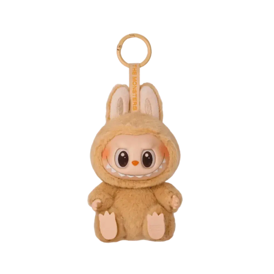 Pop Mart Labubu The Monsters Have a Seat BABA Vinyl Plush