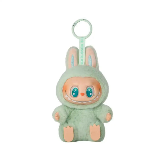 Pop Mart Labubu The Monsters Have a Seat QUQU Vinyl Plush