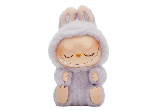 Pop Mart Labubu The Monsters Have a Seat ZIZI Vinyl Plush