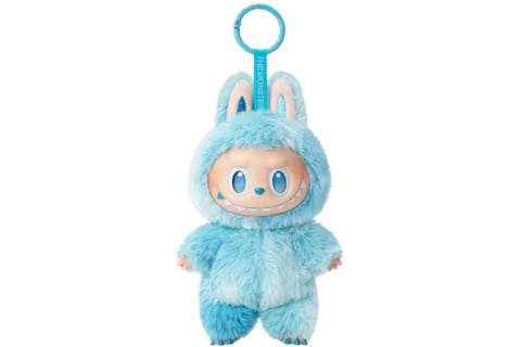 Pop Mart Labubu The Monsters Big into Energy Series Hope Vinyl Plush Pendant