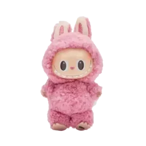 Labubu The Monsters Tasty Macarons Lychee Berry Vinyl