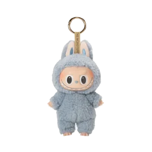 Labubu The Monsters Tasty Macarons Sea Salt Cocount Vinyl