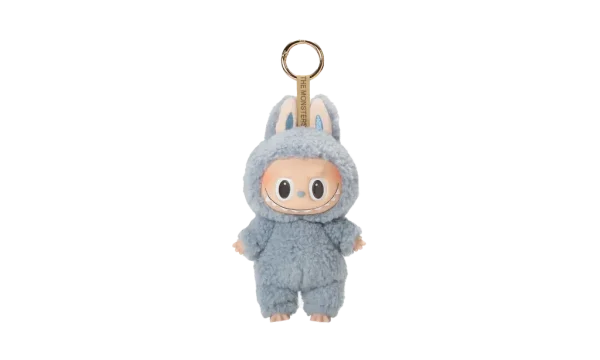 Labubu The Monsters Tasty Macarons Sea Salt Cocount Vinyl