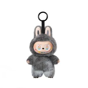 Pop Mart Labubu The Monsters Big into Energy Series ID (Secret Version) Vinyl