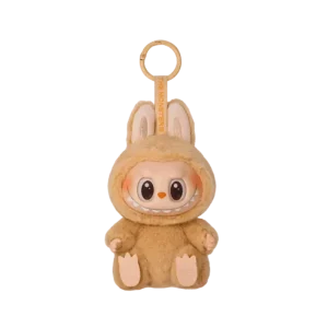 Pop Mart Labubu The Monsters Have a Seat BABA Vinyl Plush