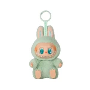 Pop Mart Labubu The Monsters Have a Seat QUQU Vinyl Plush