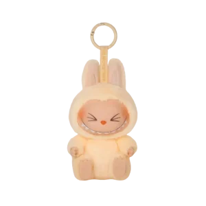 Pop Mart Labubu The Monsters Have a Seat SISI Vinyl Plush