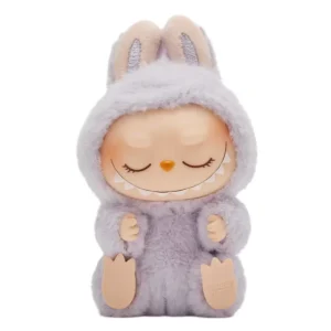 Pop Mart Labubu The Monsters Have a Seat ZIZI Vinyl Plush