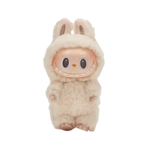 Pop Mart Labubu The Monsters Tasty Macaron Soymilk Vinyl