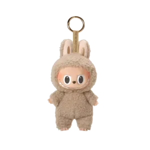 Pop Mart Labubu The Monsters Tasty Macarons Toffee Vinyl