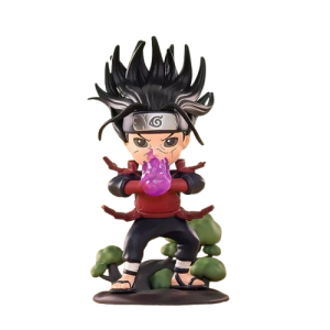 Pop Mart Naruto Ninkai Taisen Series Hashirama Senju Figure
