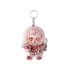 Pop Mart SKULLPANDA Winter Symphony Series Rhapsody