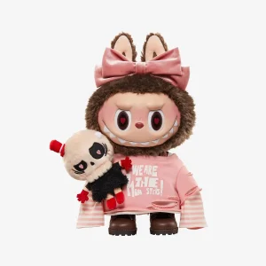 Labubu The Monsters Catch Me If You Like Me Secret Edition Figure