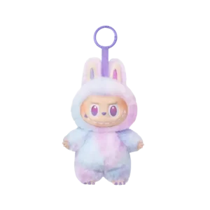 Pop Mart Labubu The Monsters Big into Energy Series Luck Vinyl Plush Pendant