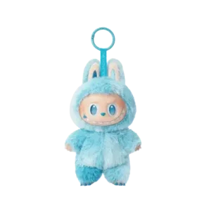 Pop Mart Labubu The Monsters Big into Energy Series Hope Vinyl Plush Pendant